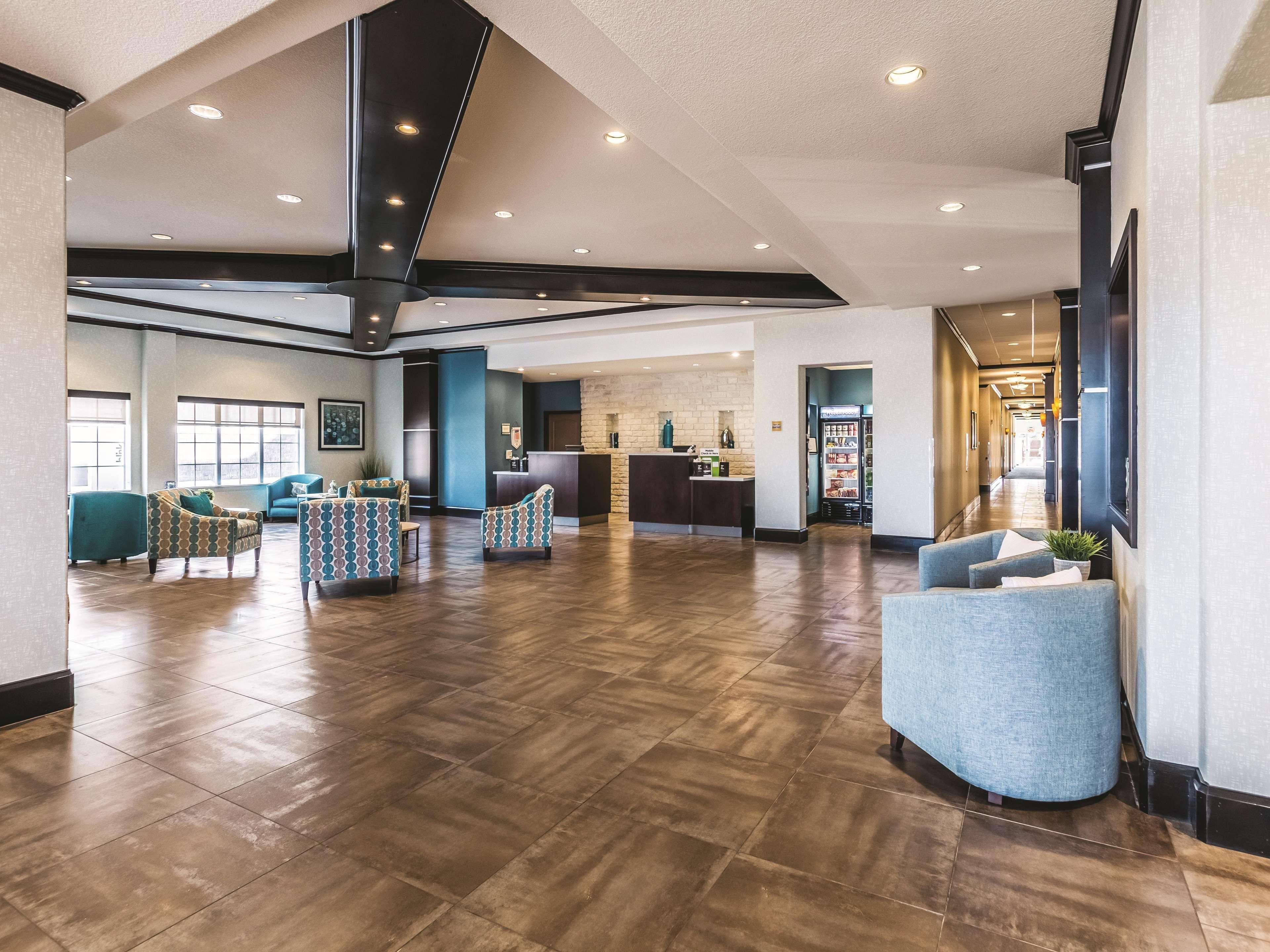 La Quinta By Wyndham Dallas Grand Prairie South Ξενοδοχείο Εξωτερικό φωτογραφία