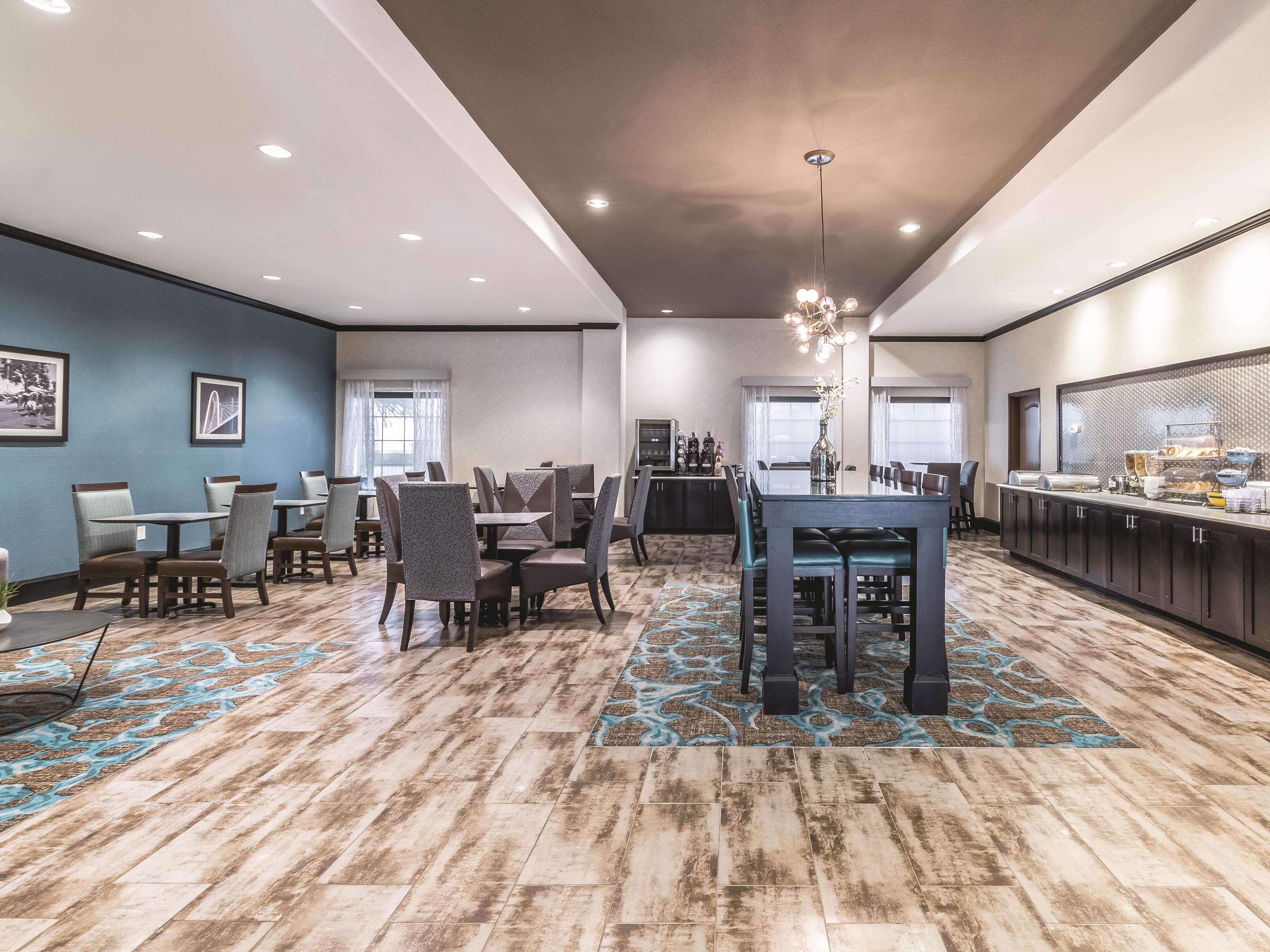 La Quinta By Wyndham Dallas Grand Prairie South Ξενοδοχείο Εξωτερικό φωτογραφία