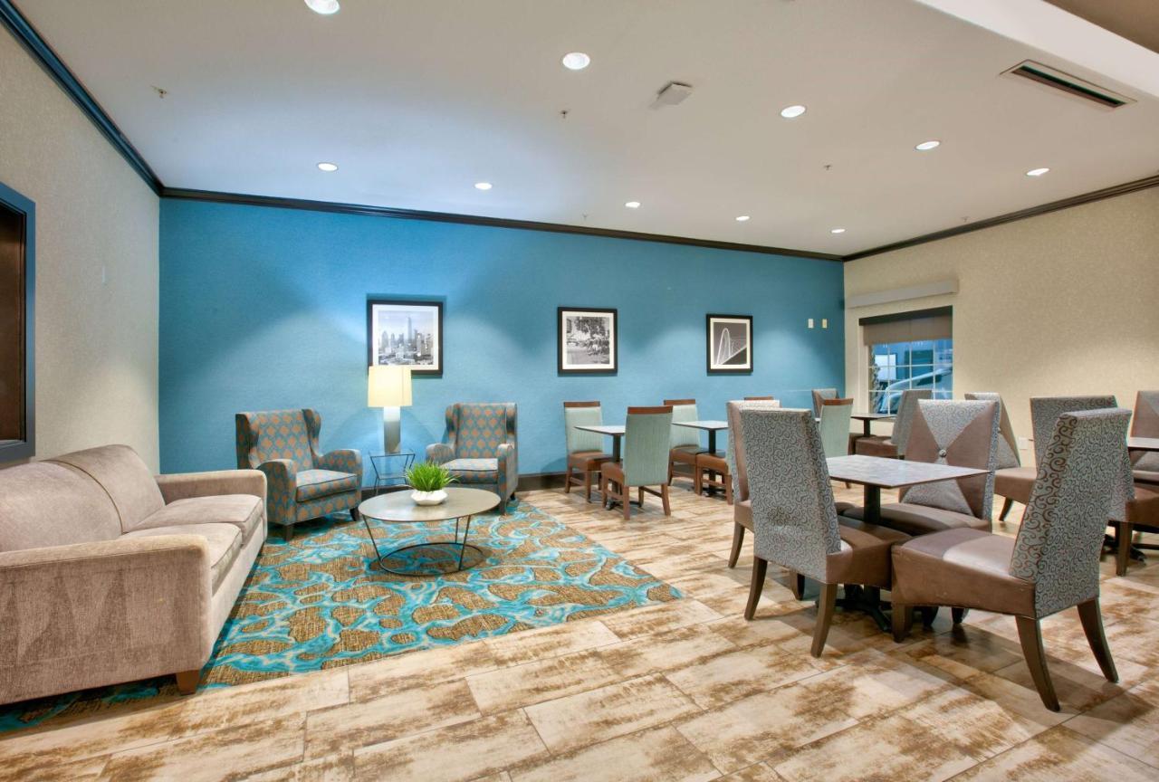 La Quinta By Wyndham Dallas Grand Prairie South Ξενοδοχείο Εξωτερικό φωτογραφία