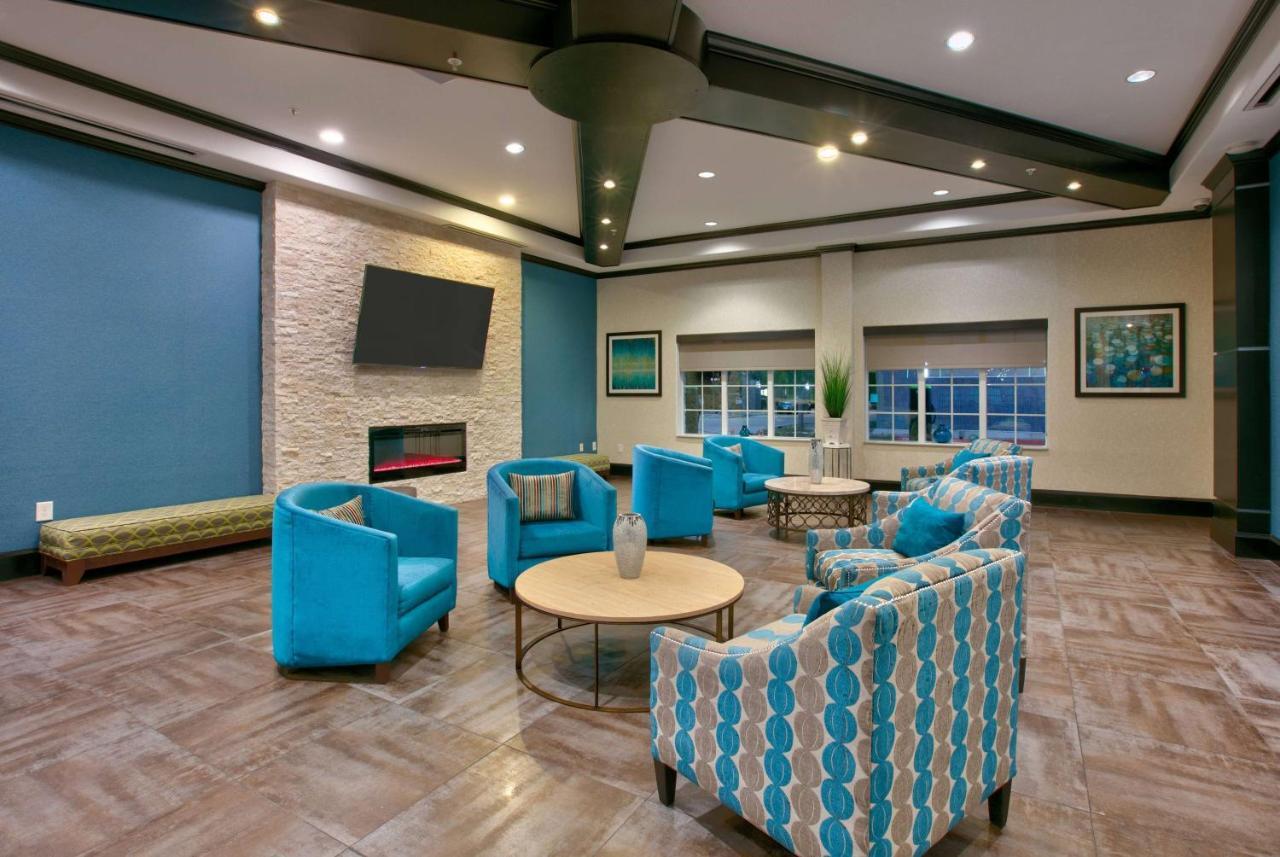 La Quinta By Wyndham Dallas Grand Prairie South Ξενοδοχείο Εξωτερικό φωτογραφία