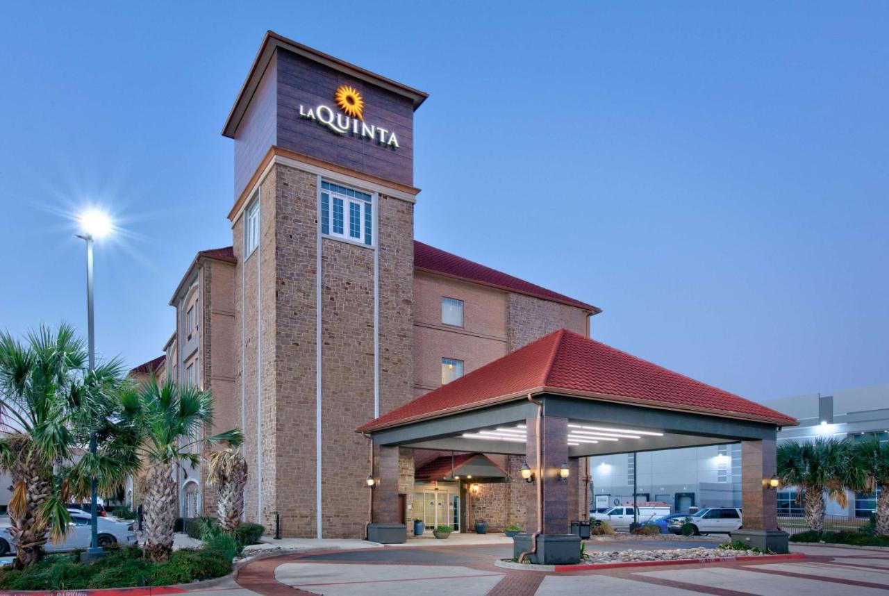 La Quinta By Wyndham Dallas Grand Prairie South Ξενοδοχείο Εξωτερικό φωτογραφία