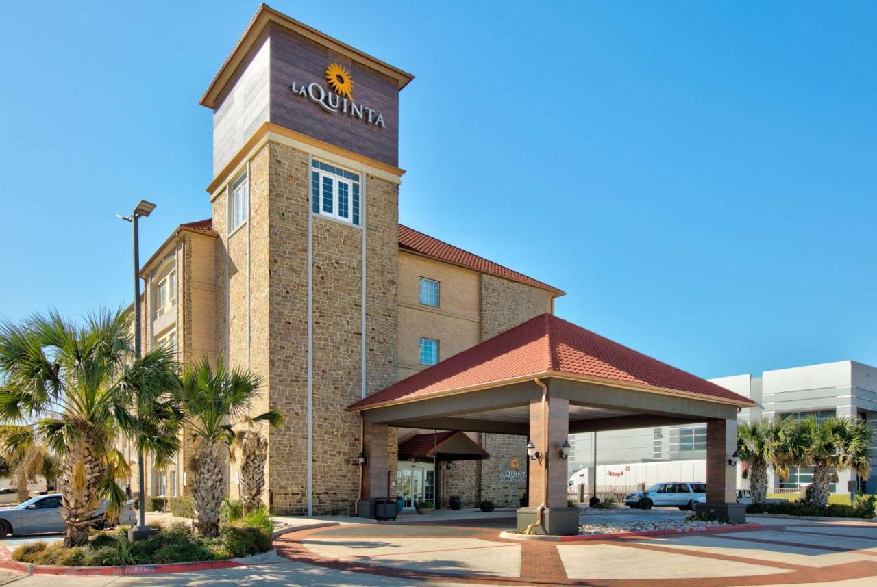 La Quinta By Wyndham Dallas Grand Prairie South Ξενοδοχείο Εξωτερικό φωτογραφία